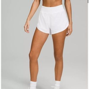 Lululemon Track That High-Rise Size 4